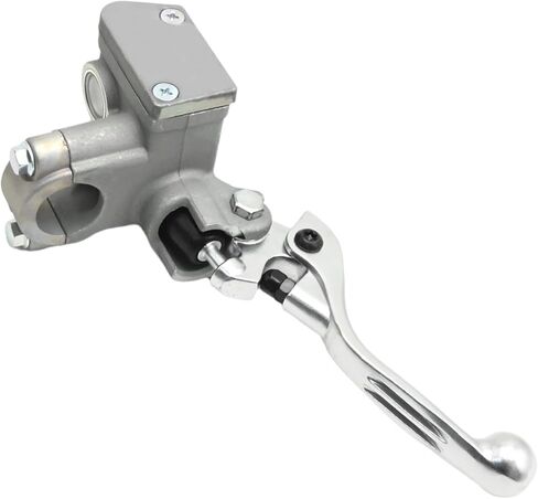 5XC-W2587-00-00 Front Brake Master Cylinder, Replacement for Yamaha YZ125 YZ125X YZ250 YZ250F YZ250FX YZ250X YZ450 YZ450F YZ450FX WR250F WR450F in Kuwait