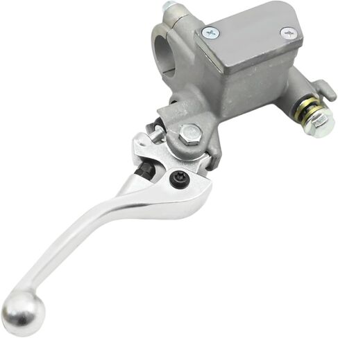 5XC-W2587-00-00 Front Brake Master Cylinder, Replacement for Yamaha YZ125 YZ125X YZ250 YZ250F YZ250FX YZ250X YZ450 YZ450F YZ450FX WR250F WR450F in Kuwait