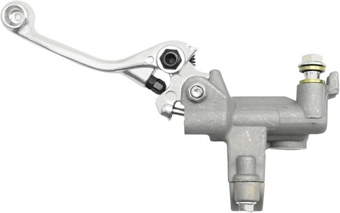 5XC-W2587-00-00 Front Brake Master Cylinder, Replacement for Yamaha YZ125 YZ125X YZ250 YZ250F YZ250FX YZ250X YZ450 YZ450F YZ450FX WR250F WR450F in Kuwait