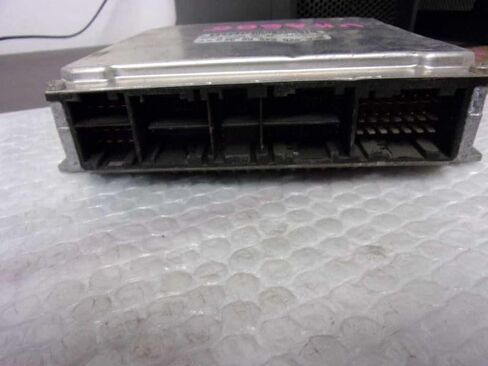 Engine ECM Fits 98-00 Compatible with Mercedes ML-Class 026 545 66 32 0265456632 in Kuwait
