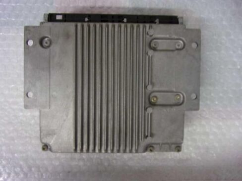Engine ECM Fits 98-00 Compatible with Mercedes ML-Class 026 545 66 32 0265456632 in Kuwait