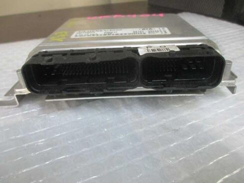 Engine ECM Control Module 2.0L Fits 08-10 Compatible with KIA SPORTAGE 39131-23244 3913123244 in Kuwait