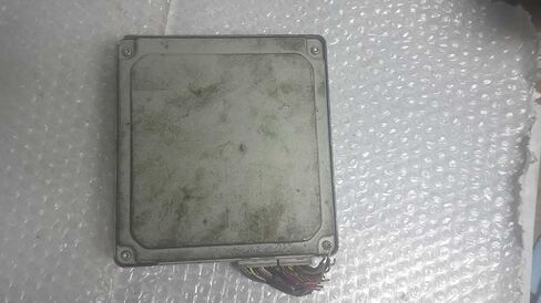 Engine ECM Electronic Control Module Fits 05 Compatible with Scion XA 89661-52A60 8966152A60 in Kuwait