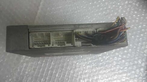 Engine ECM Electronic Control Module Fits 05 Compatible with Scion XA 89661-52A60 8966152A60 in Kuwait