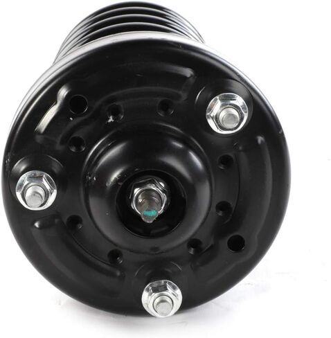 مجموعة الدعامات الأمامية مع استبدال زنبرك ملفوف لـ 2009-2013 Ford F-150 Cab Pickup Kit -171141، مجموعة من 2 in Kuwait