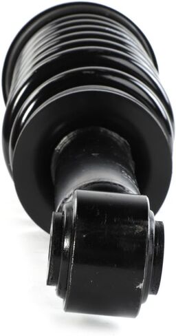 مجموعة الدعامات الأمامية مع استبدال زنبرك ملفوف لـ 2009-2013 Ford F-150 Cab Pickup Kit -171141، مجموعة من 2 in Kuwait