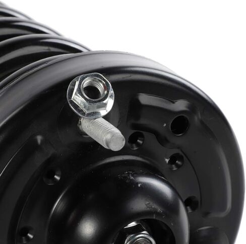 مجموعة الدعامات الأمامية مع استبدال زنبرك ملفوف لـ 2009-2013 Ford F-150 Cab Pickup Kit -171141، مجموعة من 2 in Kuwait