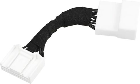 Charging Port Module Wiring Harness 1537264-00-B 1487382-00-A Compatible with Tesla Model 3 2017-2023 in Kuwait