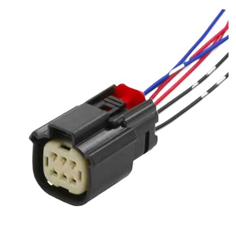6 Pin 33472-0606 33482-0601 Automotive Connector Plug(6p Female 1 Set) in Saudi Arabia