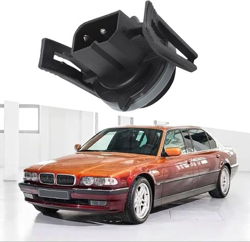 Plastic Front Bulb Socket Indicator For BMW E36 3 Series, E34 5 Series, E32 7 Series Direct Replacement OE 63131384032(1pc) in Saudi Arabia