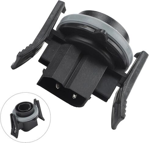 Plastic Front Bulb Socket Indicator For BMW E36 3 Series, E34 5 Series, E32 7 Series Direct Replacement OE 63131384032(1pc) in Saudi Arabia