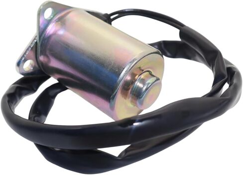 YR35V00009S022 NEW Solenoids Valve Fits for Kobelco SK130-8 SK140-8 Crawler Excavator in Kuwait