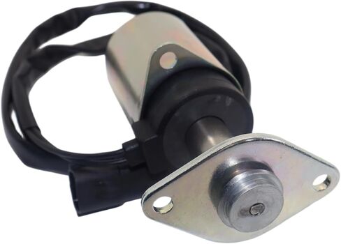 YR35V00009S022 NEW Solenoids Valve Fits for Kobelco SK130-8 SK140-8 Crawler Excavator in Kuwait