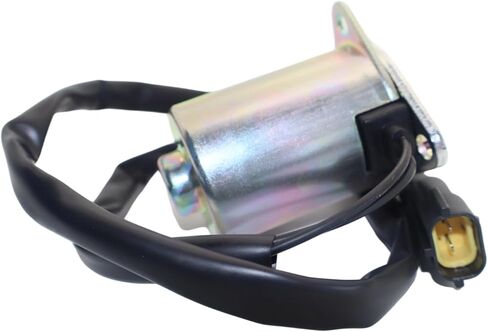 YR35V00009S022 NEW Solenoids Valve Fits for Kobelco SK130-8 SK140-8 Crawler Excavator in Kuwait