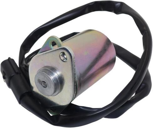YR35V00009S022 NEW Solenoids Valve Fits for Kobelco SK130-8 SK140-8 Crawler Excavator in Kuwait