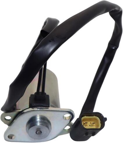 YR35V00009S022 NEW Solenoids Valve Fits for Kobelco SK130-8 SK140-8 Crawler Excavator in Kuwait