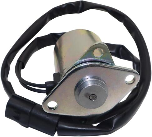 YR35V00009S022 NEW Solenoids Valve Fits for Kobelco SK130-8 SK140-8 Crawler Excavator in Kuwait