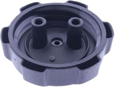 7016314 7016314YP Fuel Cap Compatible With JLG 450A 450AJ 600A 601S 660SJ 800AJ 800S 860SJ M3369 M400A in Saudi Arabia
