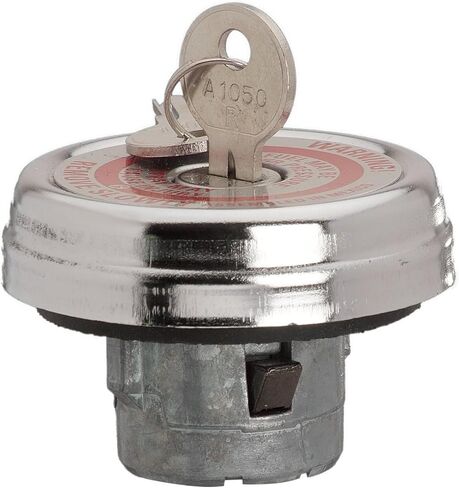 Fuel Tank Cap Compatible With Chevrolet El Camino GAS 1971 1972 1973 1974 PC-1108903 in Kuwait