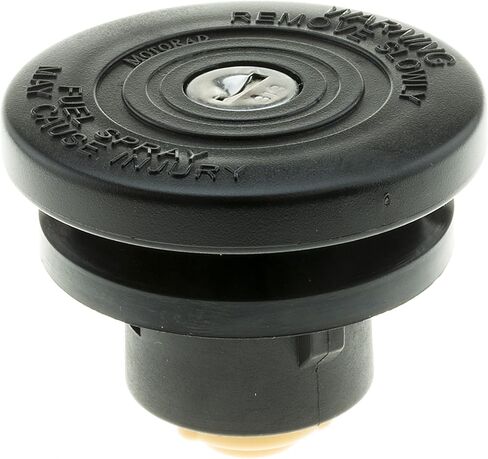 Fuel Tank Cap Compatible With Chevrolet El Camino GAS 1971 1972 1973 1974 PC-1108903 in Kuwait