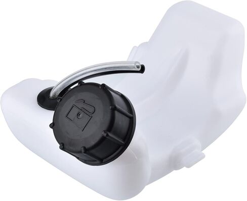 Cancanle Gasoline Fuel Tank with Cap Fuel Hose Line for Honda GX25 GX25N GX25NT FG110 HHT25 25CC Engine in Saudi Arabia