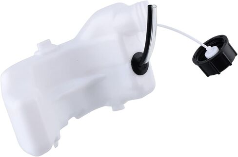 Cancanle Gasoline Fuel Tank with Cap Fuel Hose Line for Honda GX25 GX25N GX25NT FG110 HHT25 25CC Engine in Saudi Arabia