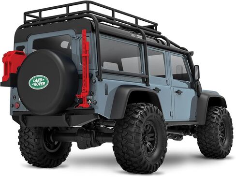 Traxxas TRX-4M Land Rover Defender XBLU in Kuwait