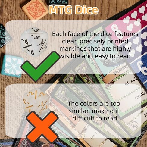 67 PCS MTG Counter Dice Set - Ability Keyword Counters, -1/+1 & Shield Life Counters, Creature Stat Buffs, Colorful D6 Dice, Dragon Design Dice for MTG TCG Card Games, with Black Storage Bag in Saudi Arabia