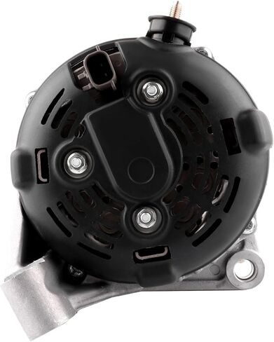 SCITOO High Output Alternator 160Amp 13870 Replacement for Chrysler for Town & Country 2001-2007,for Chrysler for Voyager 2001-2003,for Dodge for Caravan for Grand Caravan 2001-2007 in Kuwait