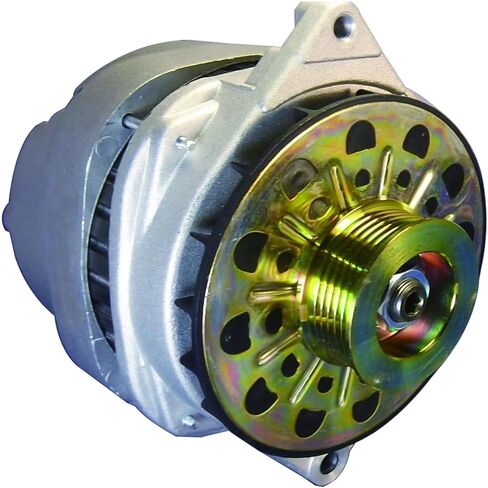 أجزاء OEG المولد الجديد متوافق مع 1995-1999 Oldsmobile Aurora 4.0L V8 & 1993 Cadillac Allante 4.6L 10463689، 10464078، 10480177، 10480019، ADR0345، 40012128، 40012225، 90014255 in Kuwait