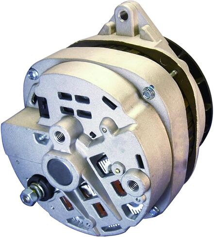 أجزاء OEG المولد الجديد متوافق مع 1995-1999 Oldsmobile Aurora 4.0L V8 & 1993 Cadillac Allante 4.6L 10463689، 10464078، 10480177، 10480019، ADR0345، 40012128، 40012225، 90014255 in Kuwait