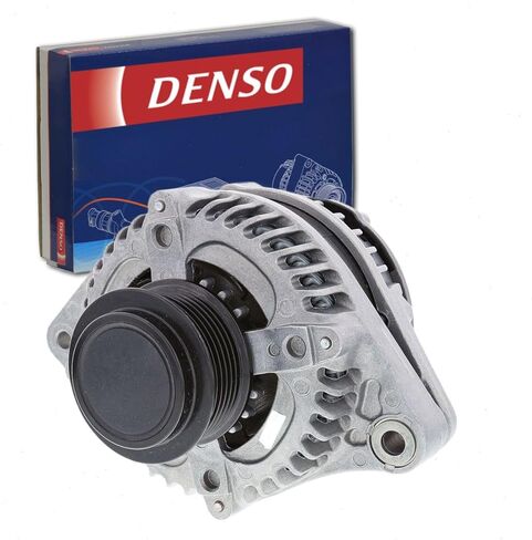 DENSO Alternator compatible with Honda Odyssey 2014-2017 in Kuwait