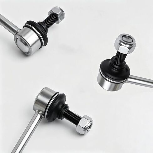 Anpher Front Sway Bar Links Stabilizer Bar for Pontiac Vibe 2003-2010丨Scion Tc 2005-2010丨Toyota Corolla 2003-2018丨Toyota Matrix 2003-2014丨Toyota Prius 2001-2009 in Saudi Arabia