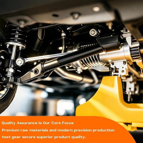 Anpher Front Sway Bar Links Stabilizer Bar for Pontiac Vibe 2003-2010丨Scion Tc 2005-2010丨Toyota Corolla 2003-2018丨Toyota Matrix 2003-2014丨Toyota Prius 2001-2009 in Saudi Arabia