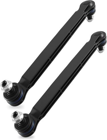 2 Pcs Front Driver & Passenger Side Sway Bar Link Fit for Fiat 500X 2016-2019 Compass 2019-2023 Renegade 2015-2021 in Saudi Arabia