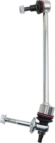TRQ الجبهة اليسرى Sway Bar Stabilizer Link Driver Side متوافق مع 2016-2024 Mercedes-Benz GLC300 2018-2020 Glc350E 2017-2023 GLC43 AMG 2018-2021 GLC63 AMG GLC63 S in Kuwait