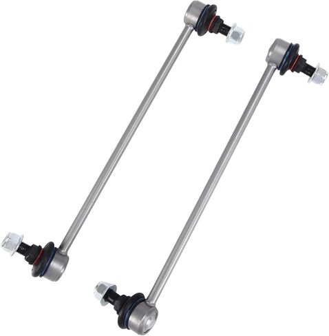 2PCS Front Sway Bar Link Stabilizer Bar Links Replacement for Nissan Pathfinder Altima 2007-2021 Maxima Murano Rogue Quest, for Infiniti QX60 JX35 in Kuwait