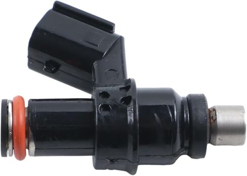 حاقن الوقود 77741023044 75041023144 متوافق مع KTM 2011-2016 350 450 500 SXF XCF EXCF EXC XCW Husqvarna FE350 FE350S FE450 FE501 FE501S 14-16 in Kuwait