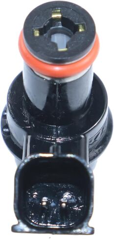 حاقن الوقود 77741023044 75041023144 متوافق مع KTM 2011-2016 350 450 500 SXF XCF EXCF EXC XCW Husqvarna FE350 FE350S FE450 FE501 FE501S 14-16 in Kuwait