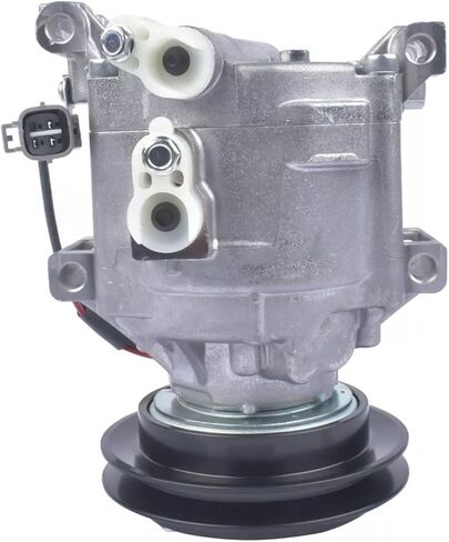 6A671-97114 A/C Compressor fits for Kubota L M Series Tractors M4900 M5700 M6800 M8200 M9000 M95S L3240 L3430 L3540 L3940 L4240 L4330 in Saudi Arabia