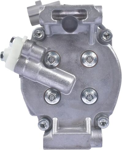 6A671-97114 A/C Compressor fits for Kubota L M Series Tractors M4900 M5700 M6800 M8200 M9000 M95S L3240 L3430 L3540 L3940 L4240 L4330 in Saudi Arabia