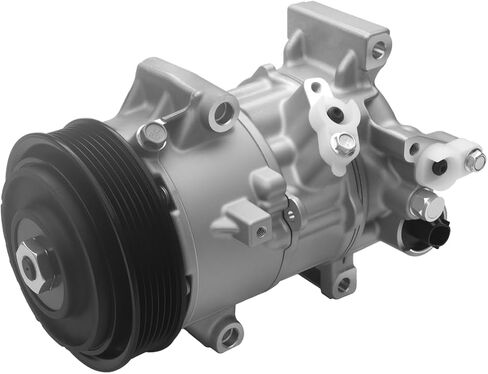 XiaGeng198339 AC Compressor with Clutch Compatible with Toyota Corolla 1.8L 2014-2022, Corolla iM 1.8L 2017-2018 in Saudi Arabia
