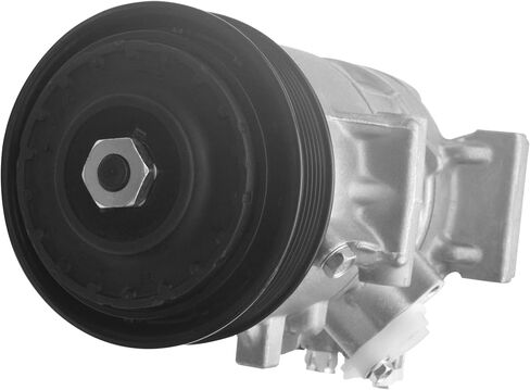 XiaGeng198339 AC Compressor with Clutch Compatible with Toyota Corolla 1.8L 2014-2022, Corolla iM 1.8L 2017-2018 in Saudi Arabia