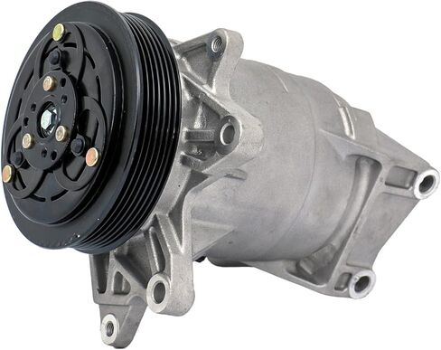 ضاغط التيار المتردد FKG وقابض مكيف الهواء 926005Z010 مناسب لـ 2003-2007 Nissan Murano (3.5L فقط)، 2004-2009 Nissan Quest (3.5L فقط) in Kuwait
