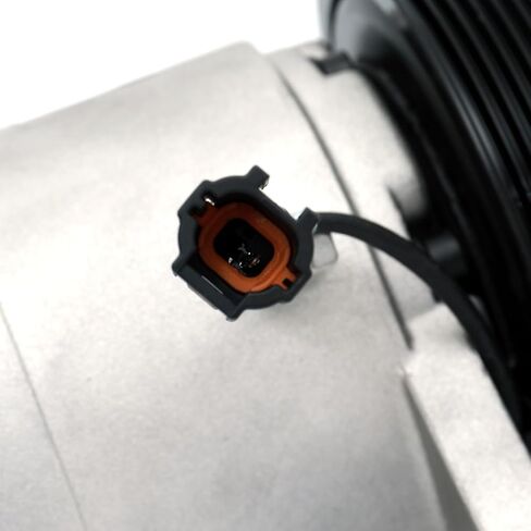 ضاغط التيار المتردد FKG وقابض مكيف الهواء 926005Z010 مناسب لـ 2003-2007 Nissan Murano (3.5L فقط)، 2004-2009 Nissan Quest (3.5L فقط) in Kuwait