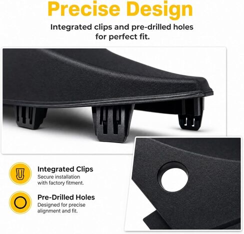 A Pair Windshield Wiper Cowl End Cap Panel Fit for GMC Sierra 2014-2019 for Chevy Silverado 1500 2500 3500 2014-2019 Replace 23178017 22776513 in Saudi Arabia