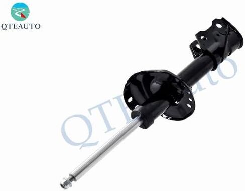 PM Auto Set of 4 Front-Rear Suspension Strut Assembly For 2007-2011 Honda CR-V in Kuwait