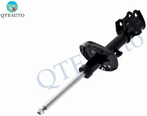 PM Auto Set of 4 Front-Rear Suspension Strut Assembly For 2007-2011 Honda CR-V in Kuwait