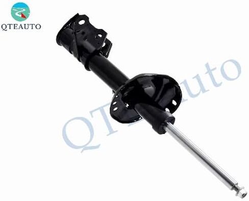 PM Auto Set of 4 Front-Rear Suspension Strut Assembly For 2007-2011 Honda CR-V in Kuwait