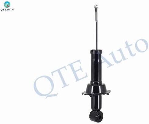PM Auto Set of 4 Front-Rear Suspension Strut Assembly For 2007-2011 Honda CR-V in Kuwait
